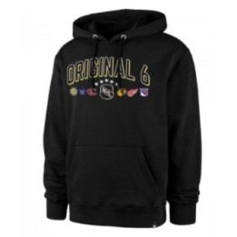 Bluza NHL Vintage Original Six ’47 BURNSIDE