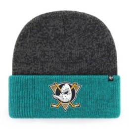 Anaheim Ducks Two Tone Brain Freeze