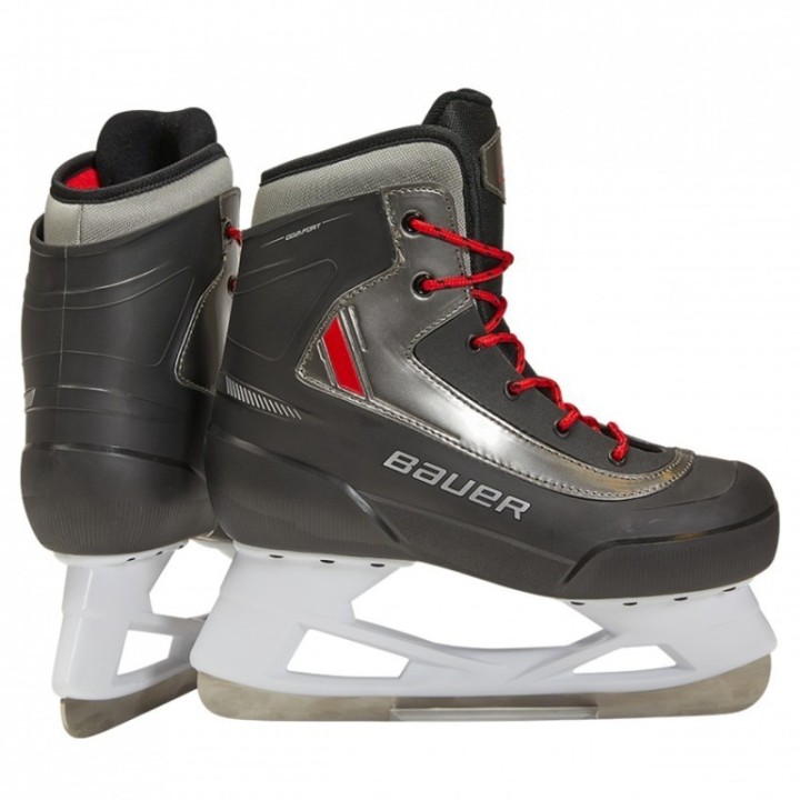 Bauer Expedition