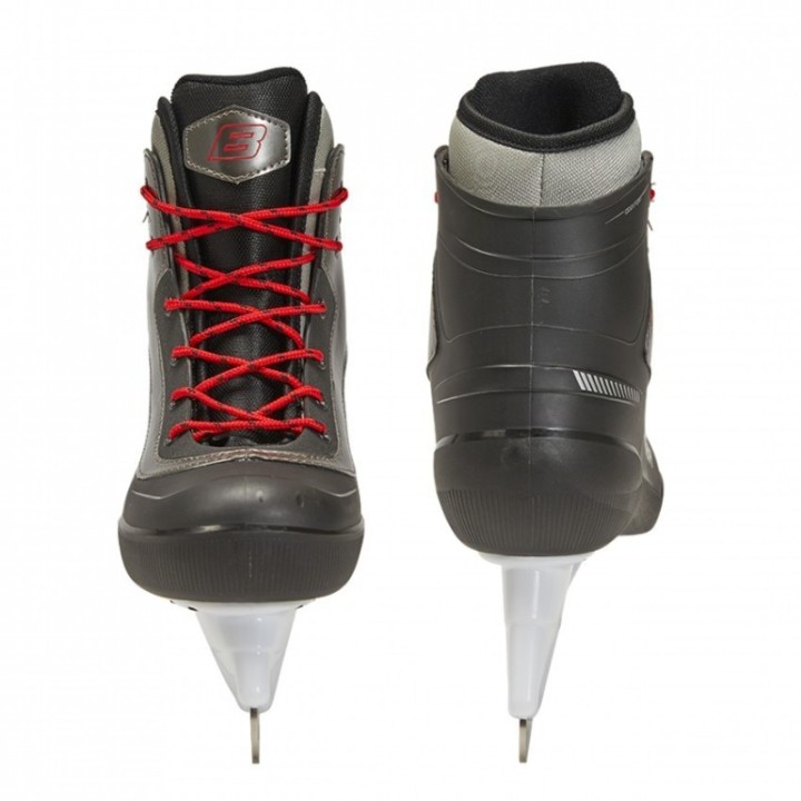 EDGE - Bauer Expedition