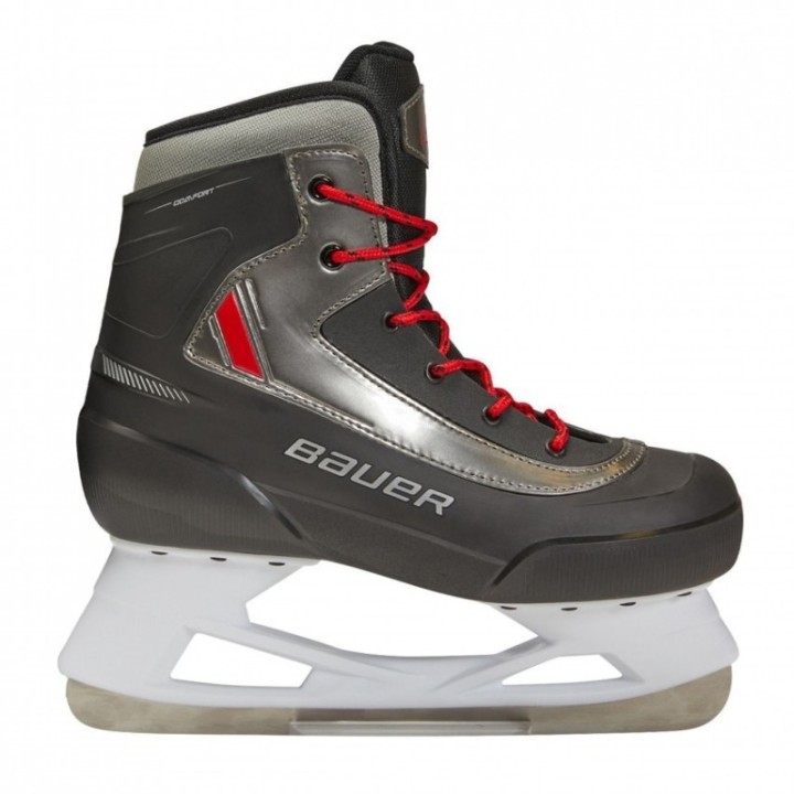 EDGE - Bauer Expedition