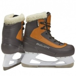 Bauer Whistler