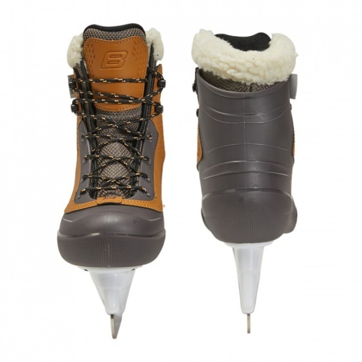 EDGE - Bauer Whistler