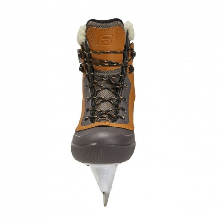 EDGE - Bauer Whistler