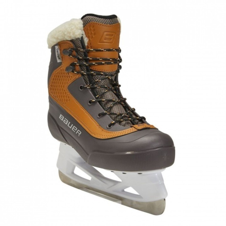 EDGE - Bauer Whistler
