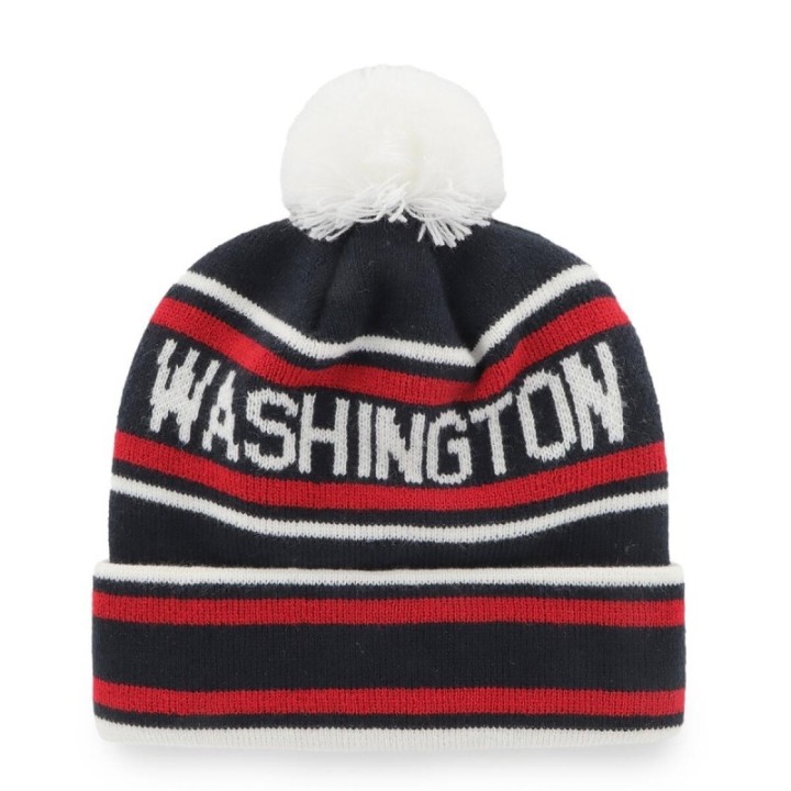 NHL - Washington Capitals Rockhill Cuff Knit