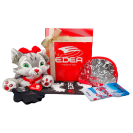 Zestaw prezentowy Edea MEI