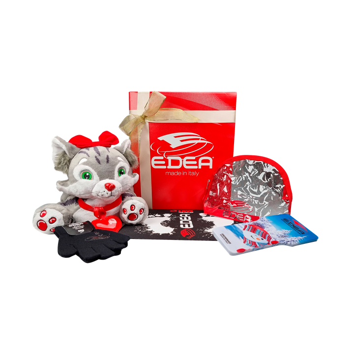Zestaw prezentowy Edea MEI
