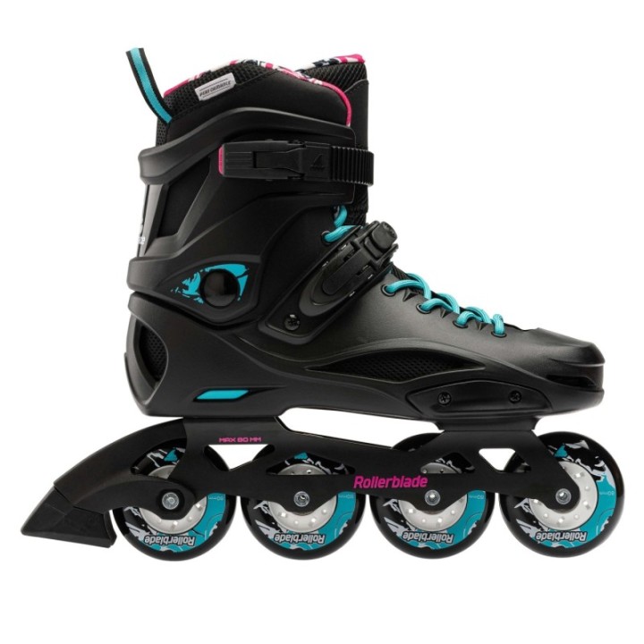 EDGE - Rollerblade RB80 W