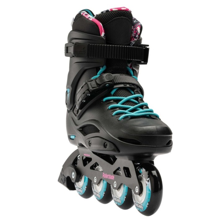EDGE - Rollerblade RB80 W