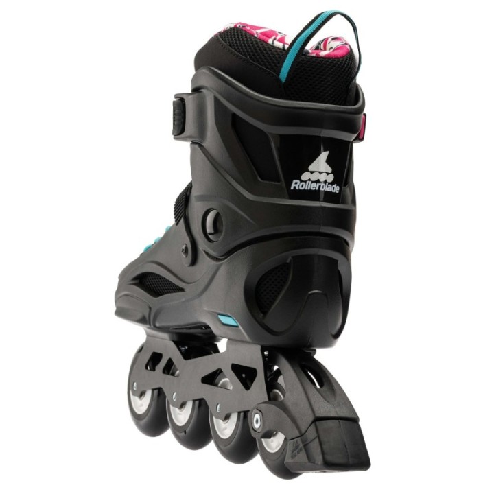 EDGE - Rollerblade RB80 W