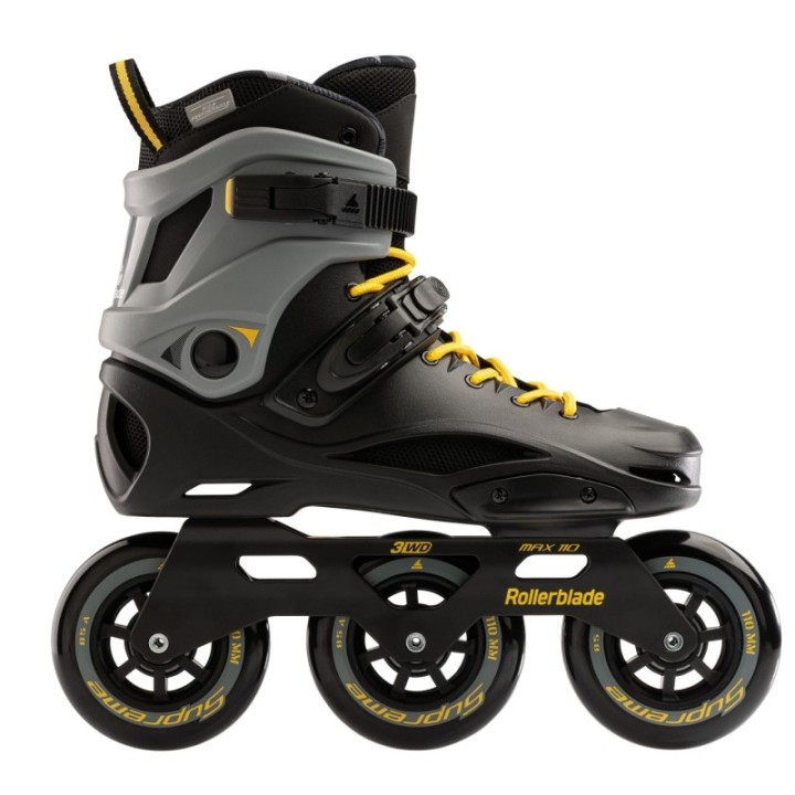 EDGE - Rollerblade RB110 3WD