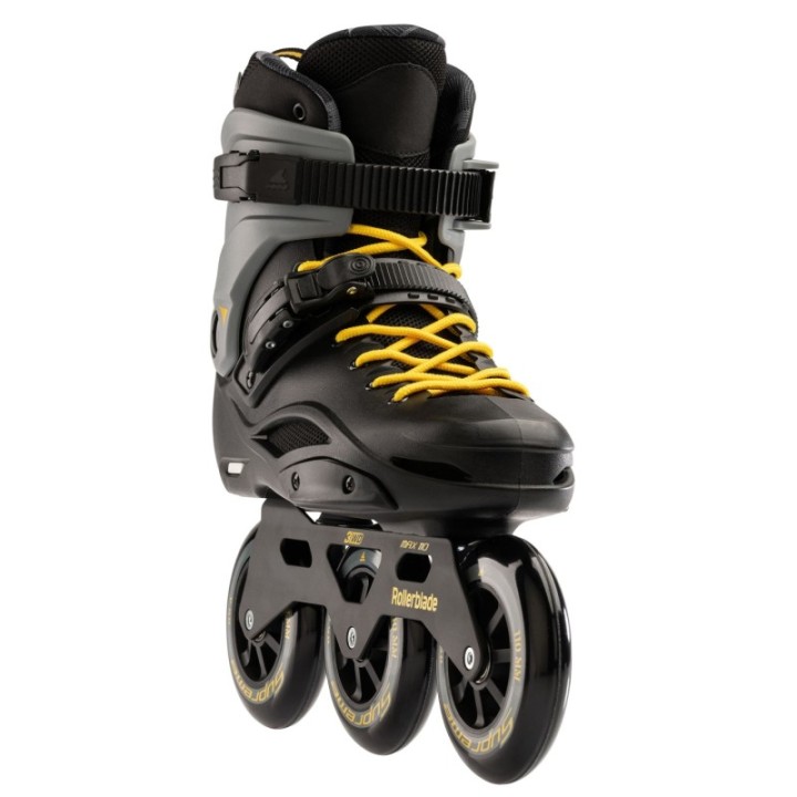 EDGE - Rollerblade RB110 3WD