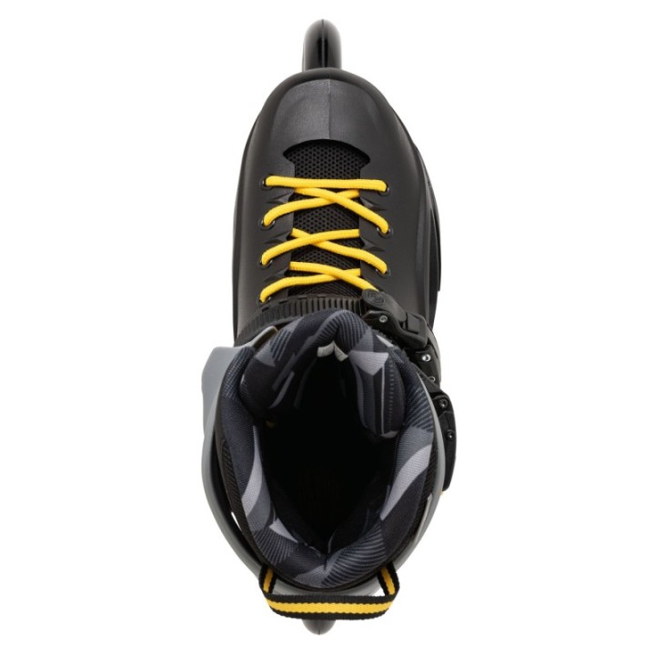 EDGE - Rollerblade RB110 3WD