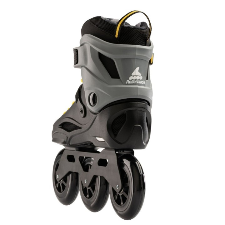 EDGE - Rollerblade RB110 3WD