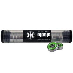 Łożyska Bionic ABEC-7 (12szt.) – dostępny w sklepie EDGE