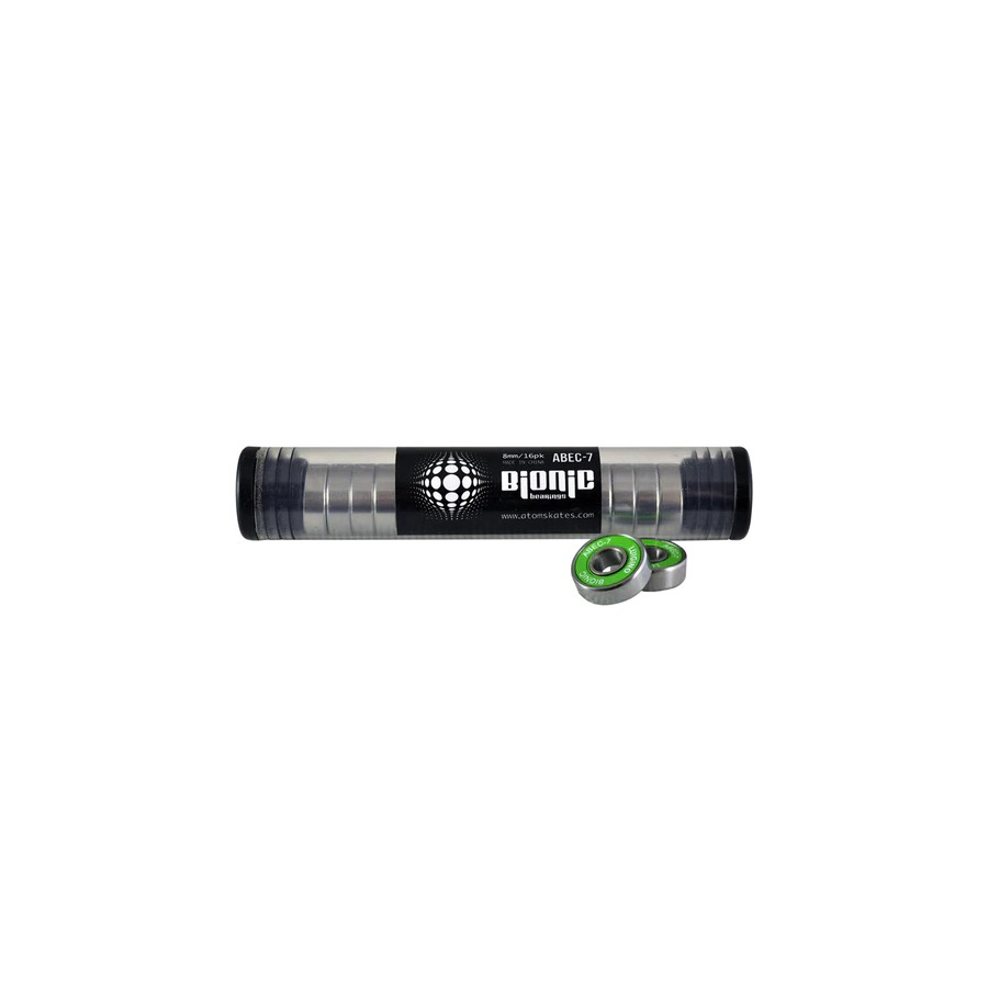Łożyska Bionic ABEC-7 (12szt.) – dostępny w sklepie EDGE Łożyska Bionic ABEC-7 (12szt.) – dostępny w sklepie EDGE