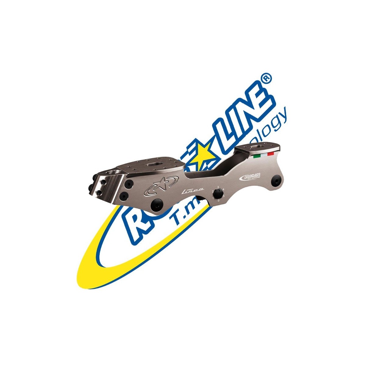 Roll-Line ® Linea