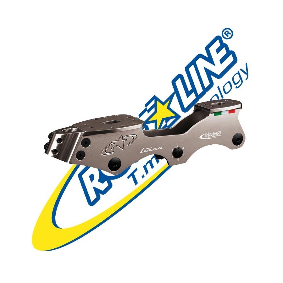 Roll-Line ® Linea Roll-Line ® Linea