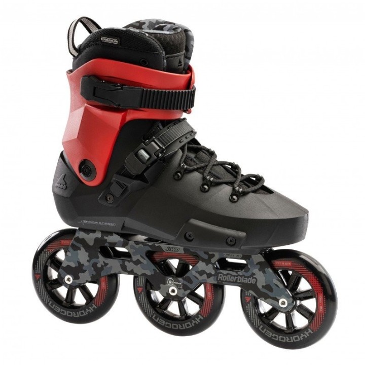Rollerblade Twister 110 3WD