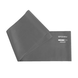 Guma fitness medium Spokey RIBBON – dostępny w sklepie EDGE