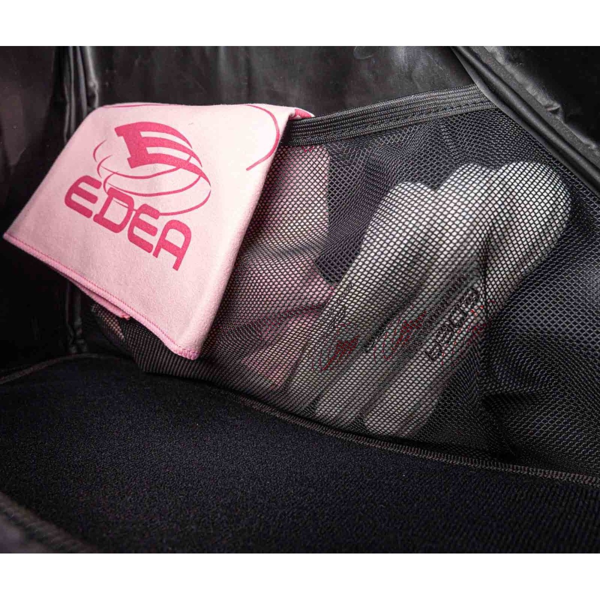 EDGE - Edea Jacquard Bag