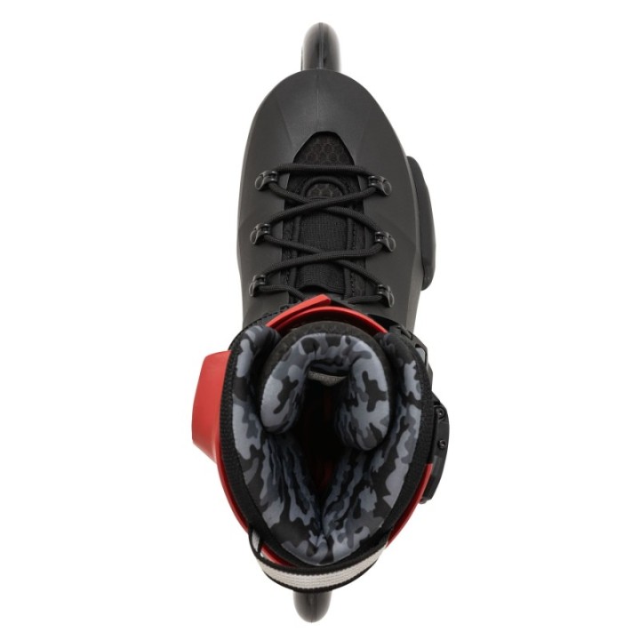 EDGE - Rollerblade Twister EDGE 110 3WD