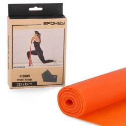 Guma fitness heavy Spokey RIBBON – dostępny w sklepie EDGE