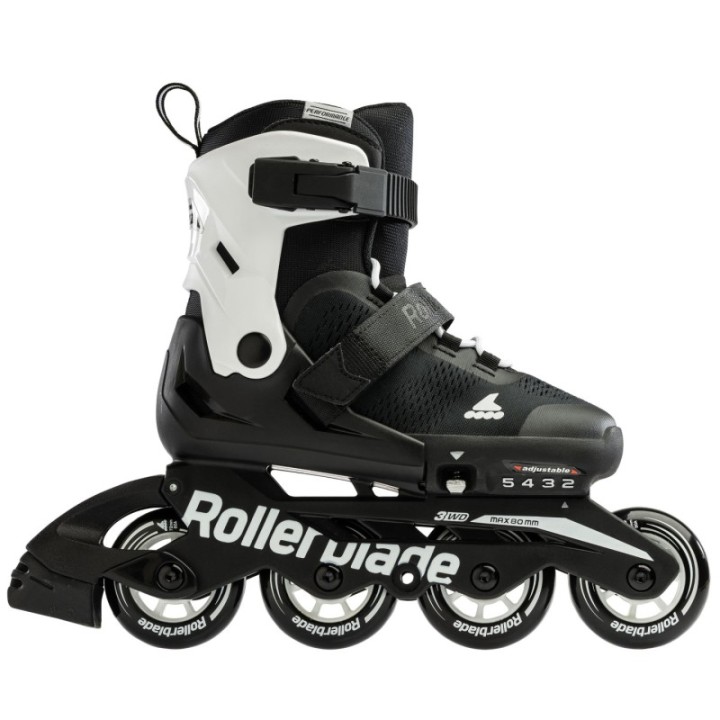 EDGE - Rollerblade Microblade