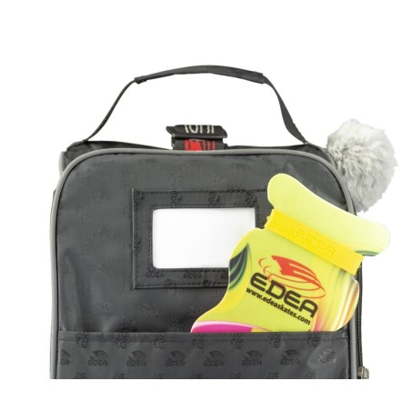 EDGE - Edea Jacquard Bag