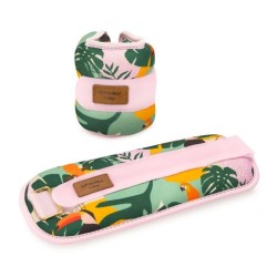 Obciążenia na kostki i nadgarstki Spokey HOME JUNGLE 2x 1,5 kg – dostępny w sklepie EDGE