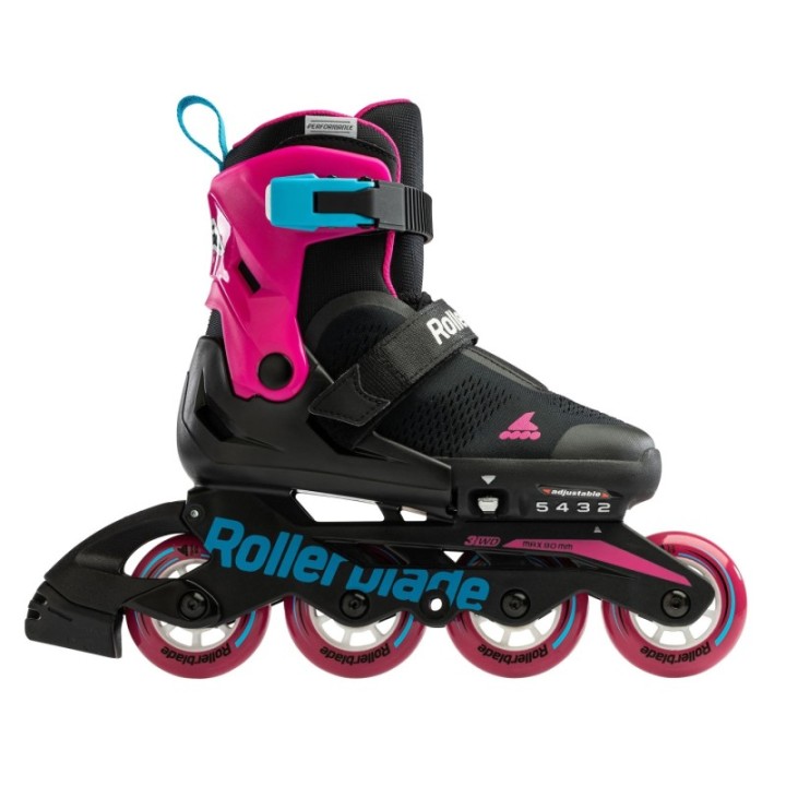 EDGE - Rollerblade Microblade