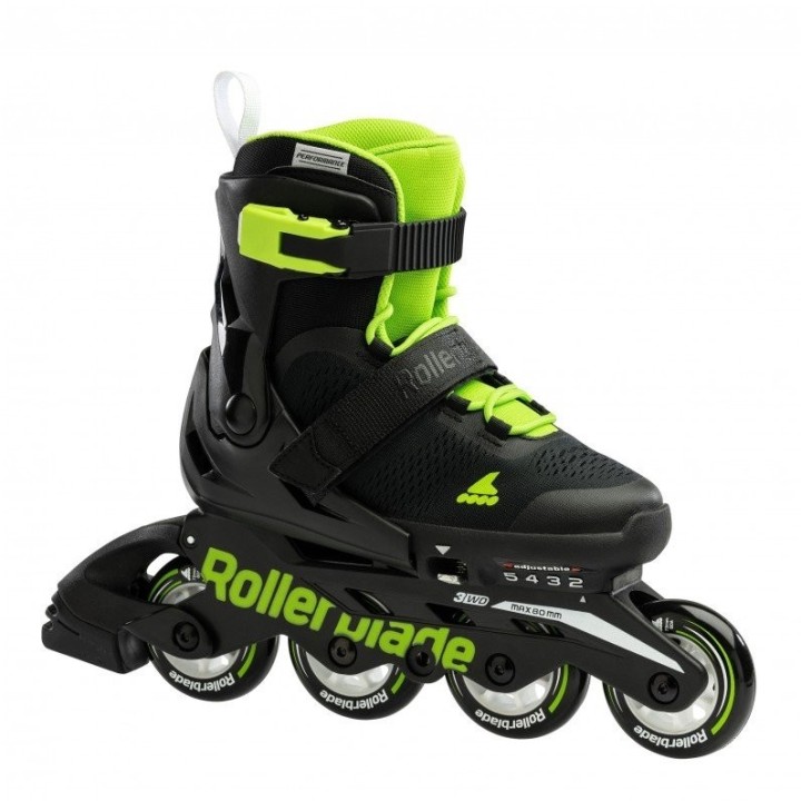 Rollerblade Microblade