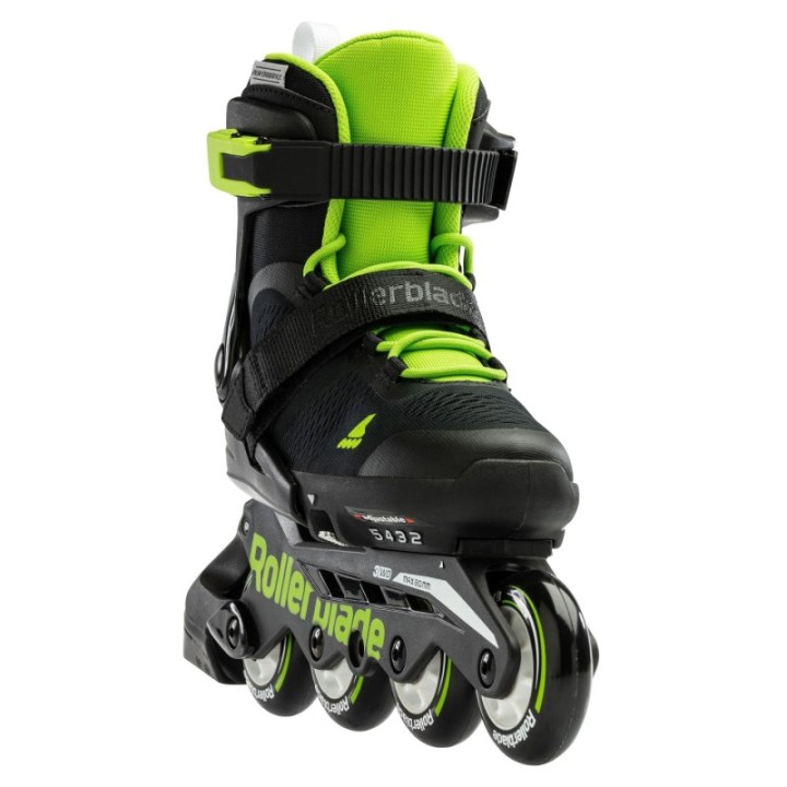 EDGE - Rollerblade Microblade