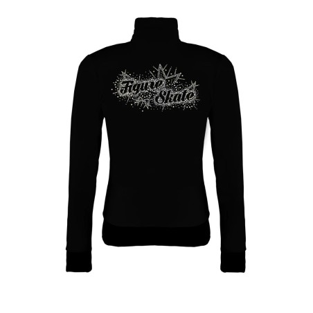 Bluza Basic Thermo -  Astraja
