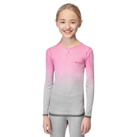Bielizna termoaktywna Spokey ELSA