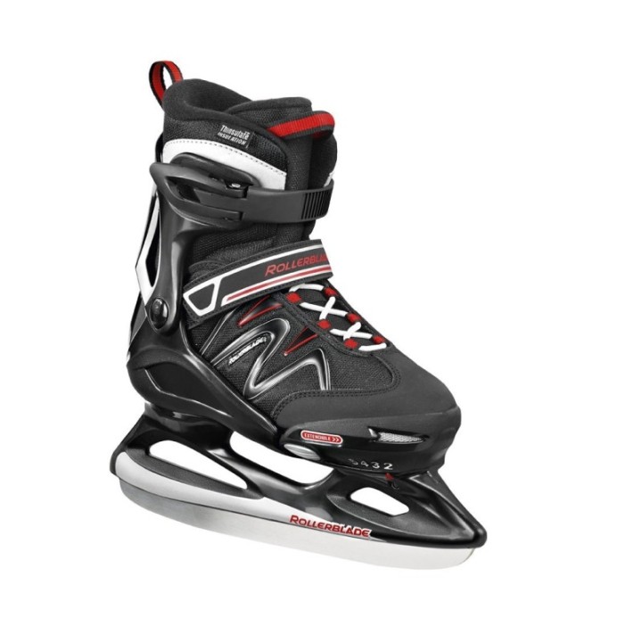 Rollerblade Comet XT ICE