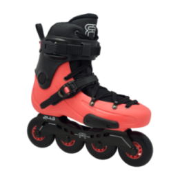 FR Skates FRXP - 80 - coral