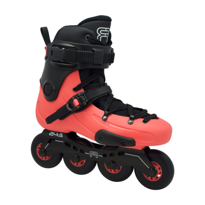 FR Skates FRXP - 80 - coral