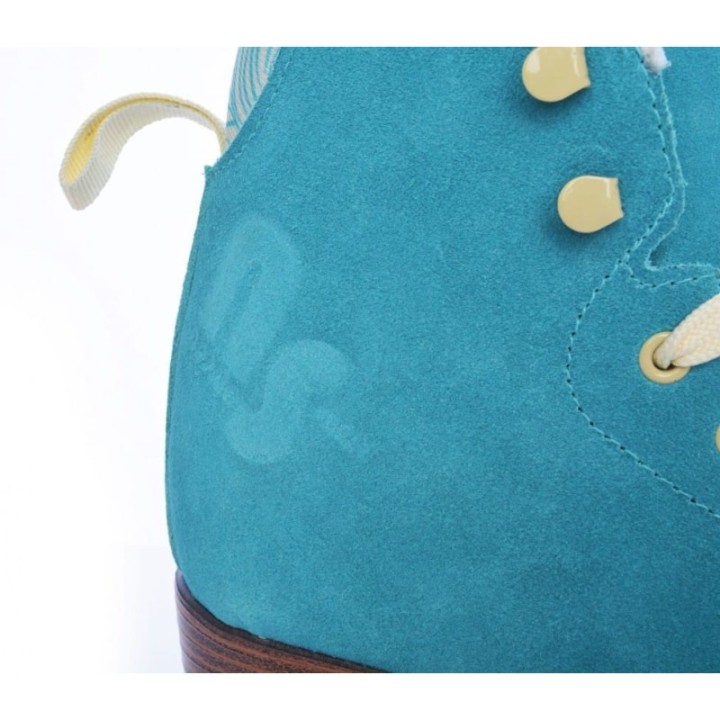 Tempish Nessie Star Aqua