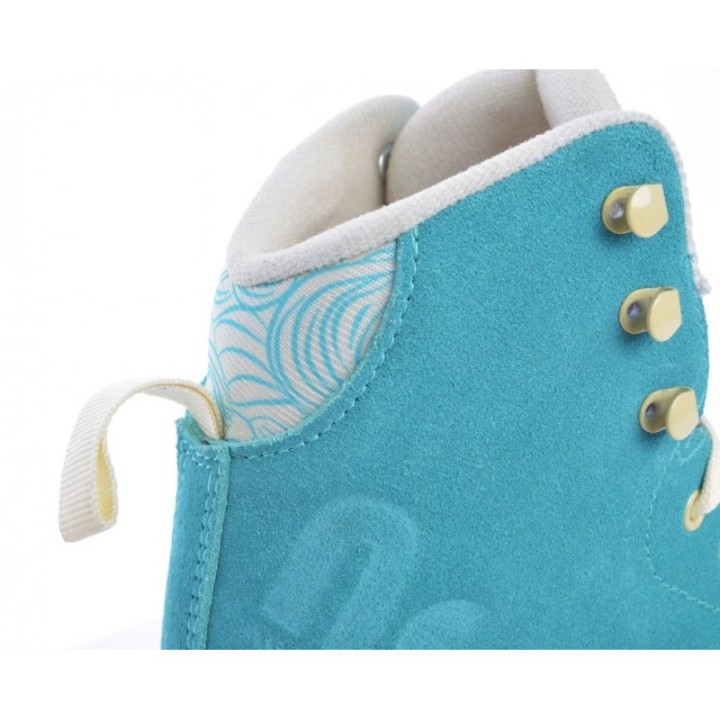 Tempish Nessie Star Aqua