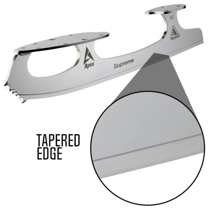 EDGE - Ultima Supreme APEX