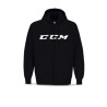 Bluza z kapturem CCM Full Zip CVC Senior – dostępny w sklepie EDGE