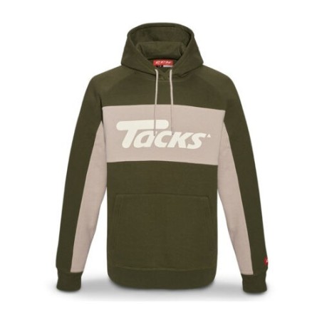 Bluza z kapturem CCM Tacks Logo – dostępny w sklepie EDGE