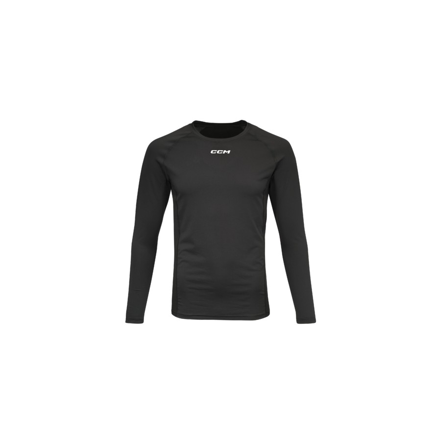 Koszulka ribano CCM Performance L/S Senior – dostępny w sklepie EDGE