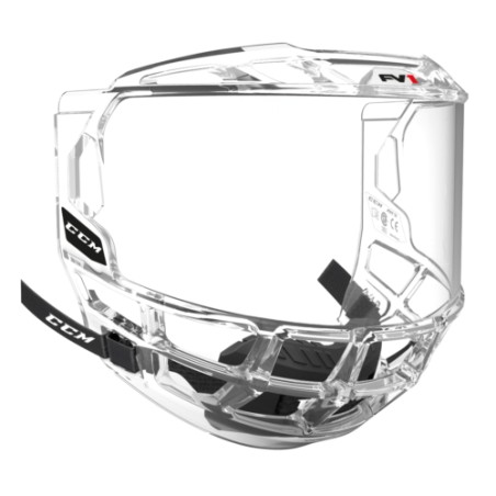 Pleksa pełna CCM FV1 Full Face JR – dostępny w sklepie EDGE