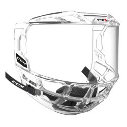 Pleksa pełna CCM FV1 Full Face SR – dostępny w sklepie EDGE