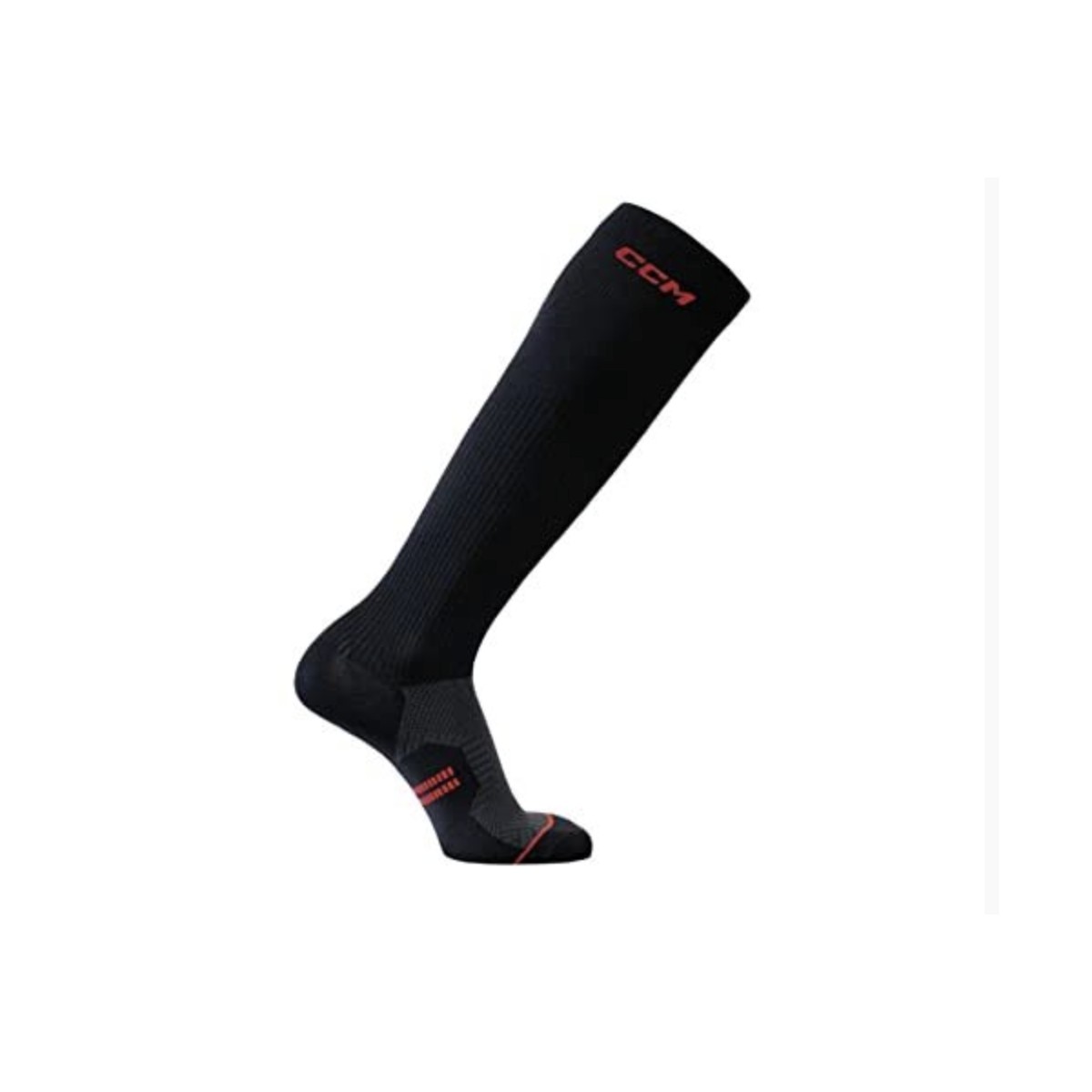 Skarpetki hokejowe CCM Pro-Tech 3D Compression Senior – dostępny w sklepie EDGE