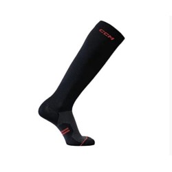 Skarpetki hokejowe CCM Pro-Tech 3D Compression Senior – dostępny w sklepie EDGE