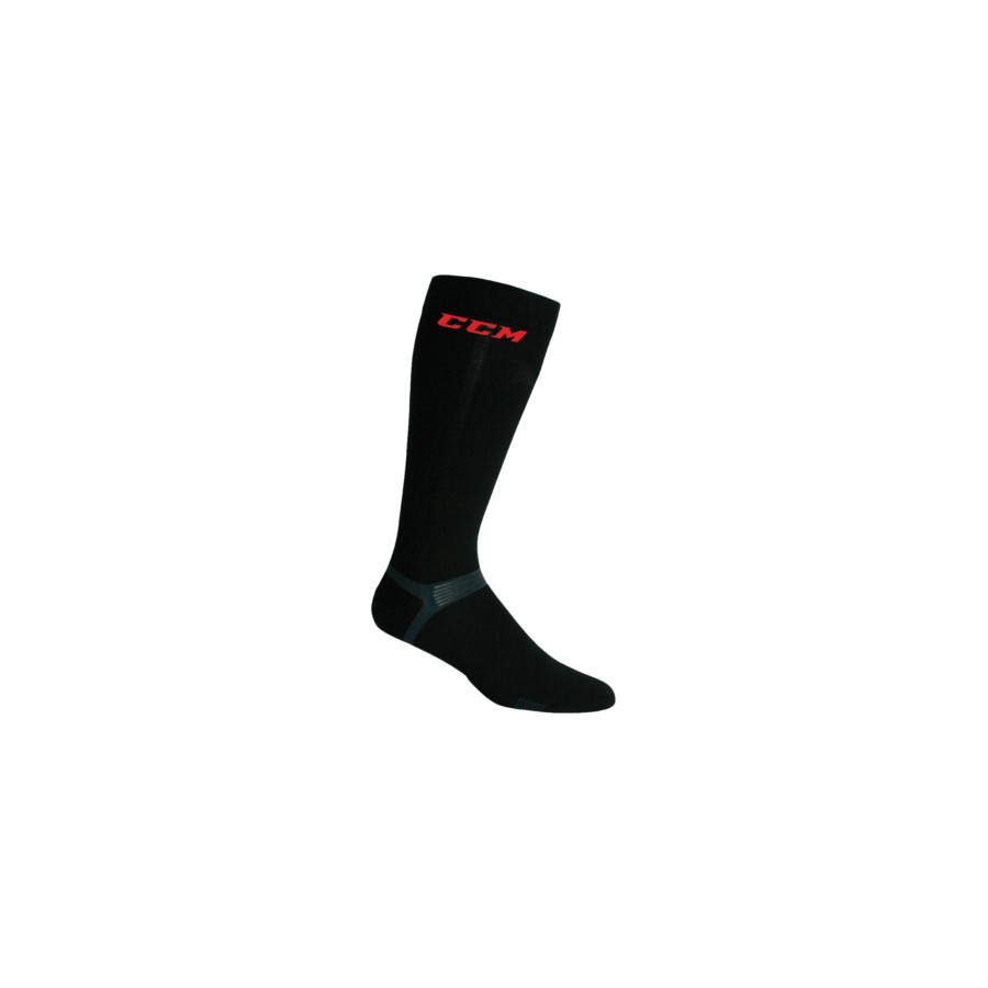 Skarpetki hokejowe CCM Proline Bamboo Knee – dostępny w sklepie EDGE Skarpetki hokejowe CCM Proline Bamboo Knee – dostępny w sklepie EDGE